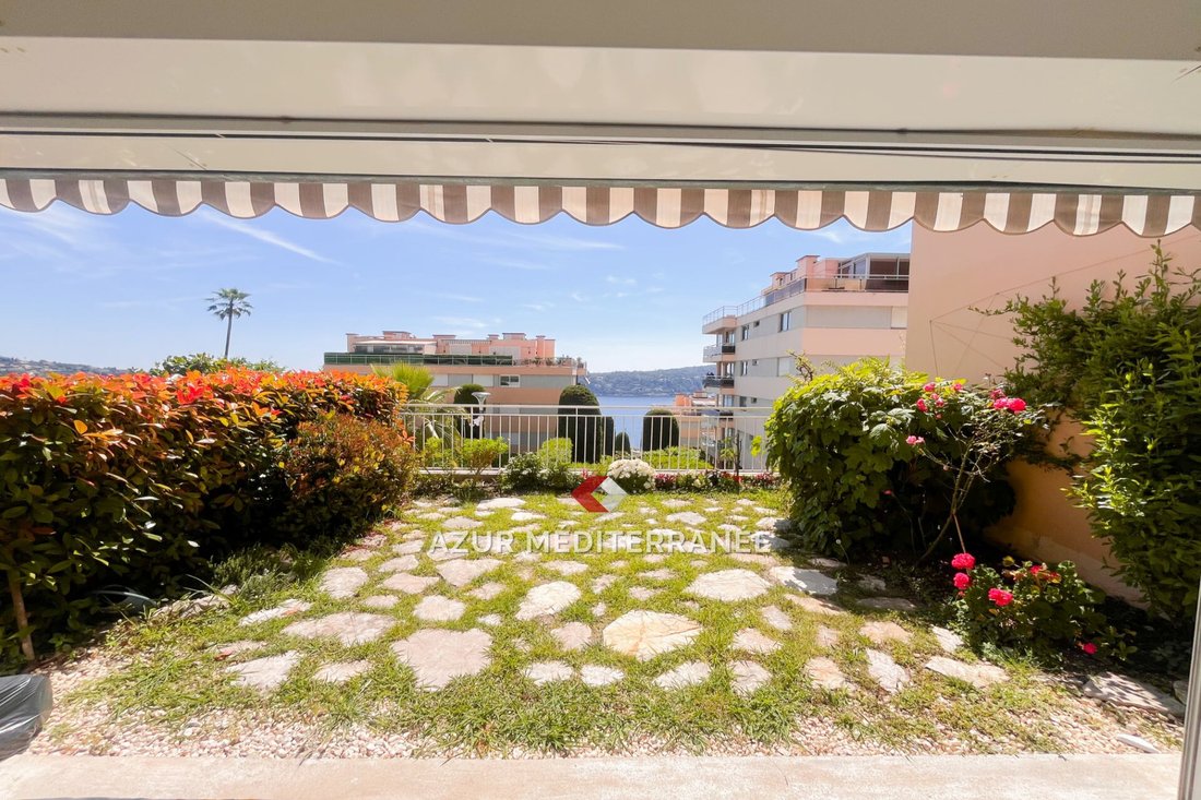 Apartment in Le Port, Villefranche-sur-Mer, France 4 - 15632624