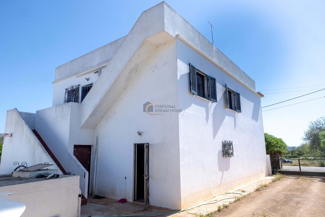 Villa in Boliqueime, Algarve, Portugal 3 - 15708074