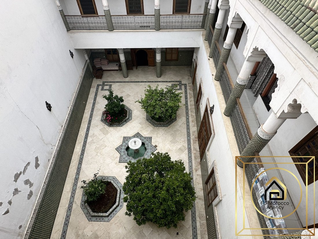 House in Marrakesh, Marrakesh-Safi, Morocco 5 - 15703603