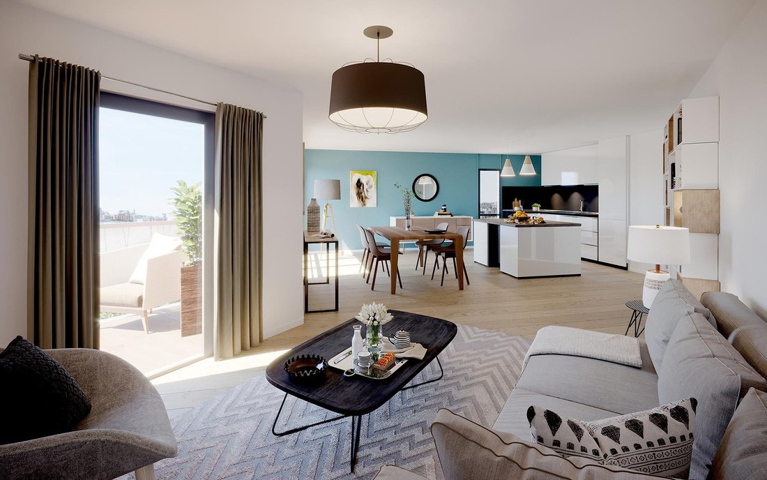 House in Schilick Centre Ouest, Schiltigheim, France 2 - 15707096