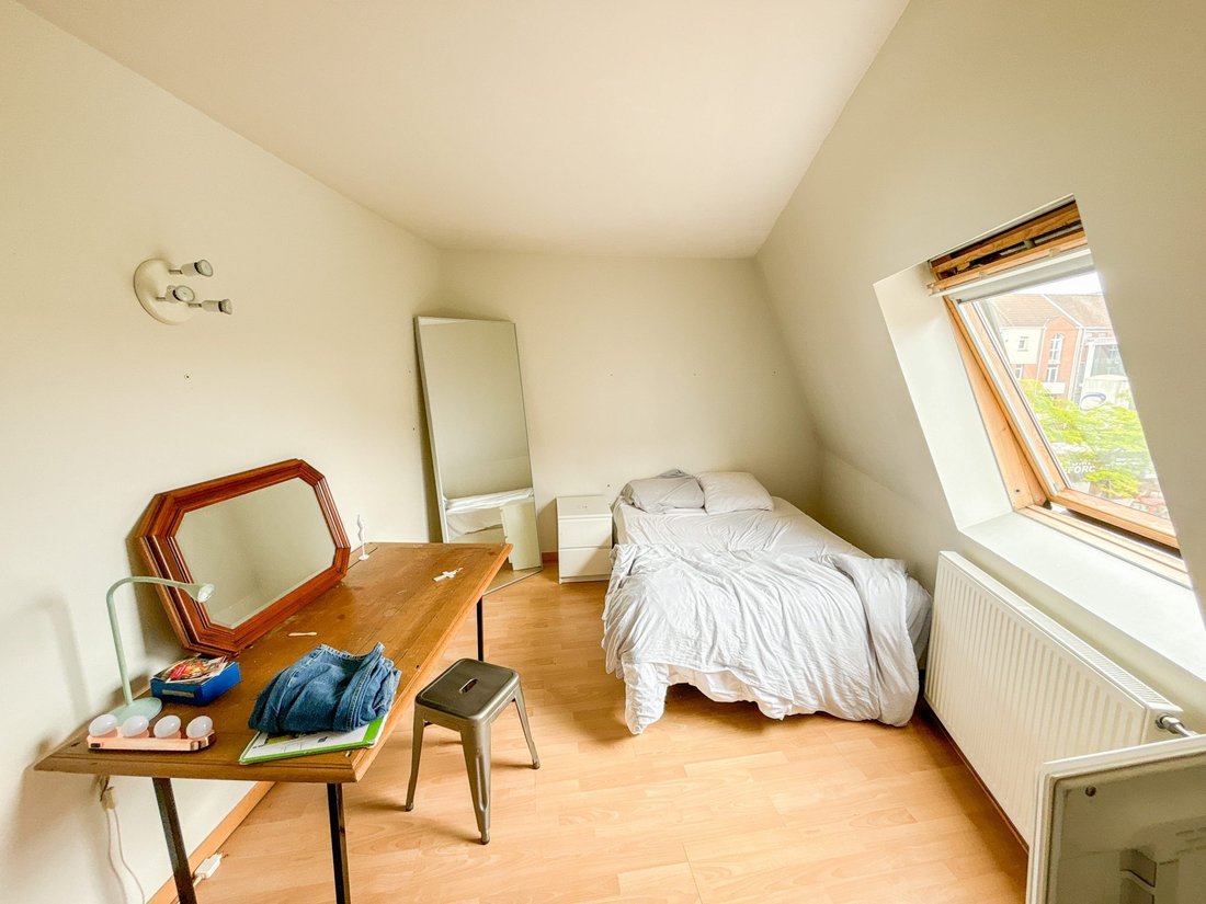Apartment in Tourcoing, Hauts-de-France, France 3 - 15702957
