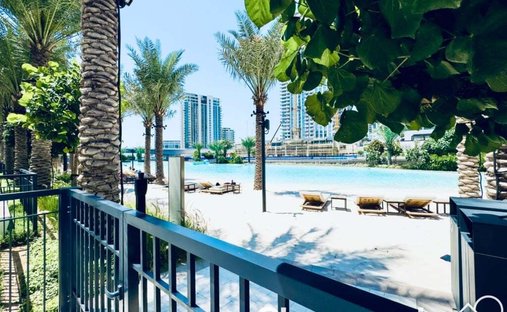 Apartment in Dubai, Dubai, United Arab Emirates 1