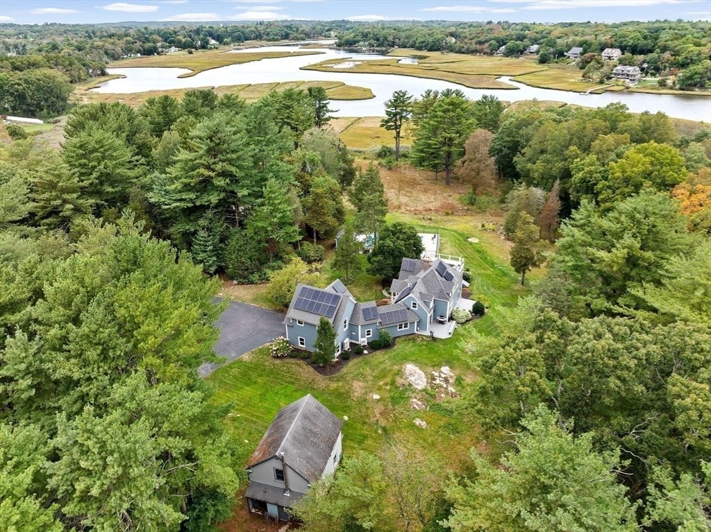 House in Scituate, Massachusetts, United States 5 - 15698344
