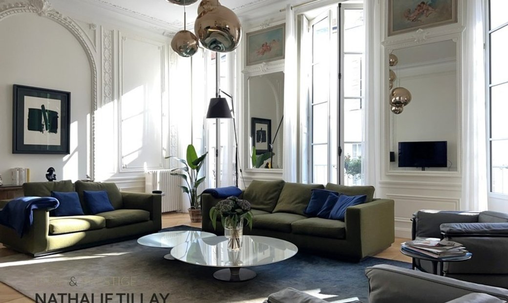 Picture of 30 Rooms With Stunning Stained Glass Windows - Houzz