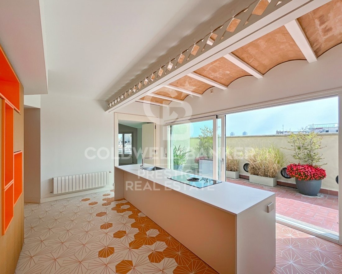 Apartment in Eixample, Barcelona, Spain 1 - 13990727