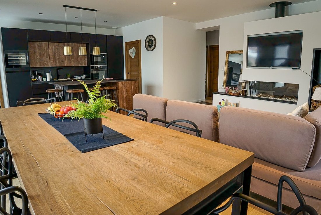 Apartment in Cazaux, La Teste-de-Buch, France 4 - 15702289
