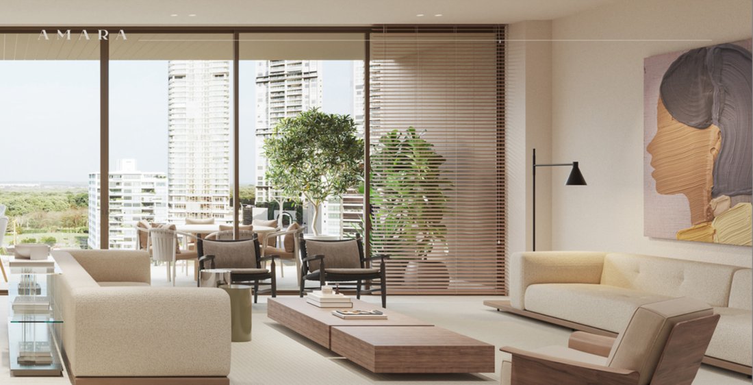 Apartment in Panama City, Panama, Panama 4 - 14716965
