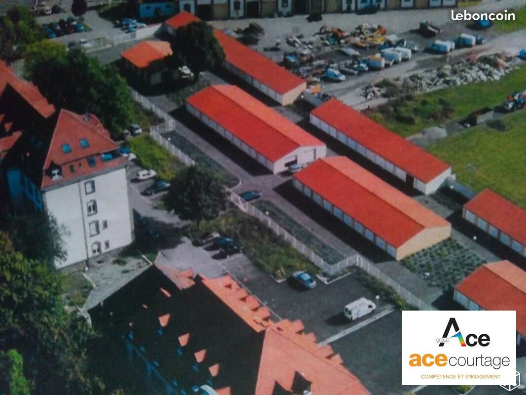 Rebberg Nord, Mulhouse, France 1 - 15704378