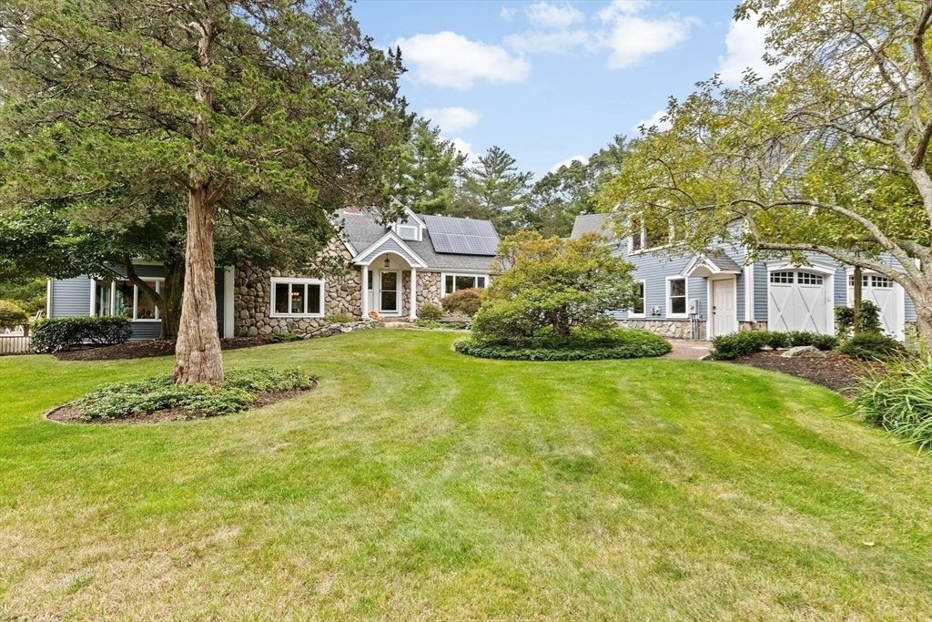House in Scituate, Massachusetts, United States 3 - 15698344