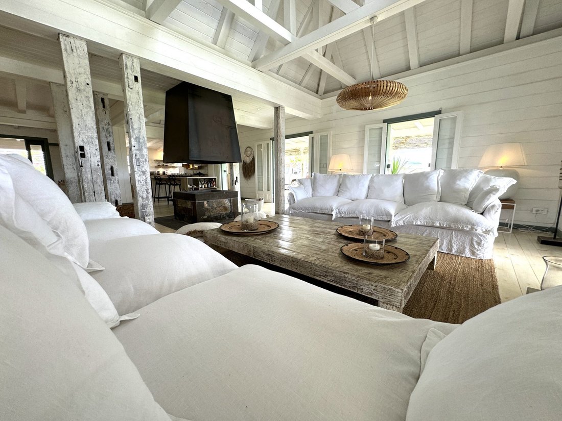 Villa in Piton, Pamplemousses District, Mauritius 3 - 13554411