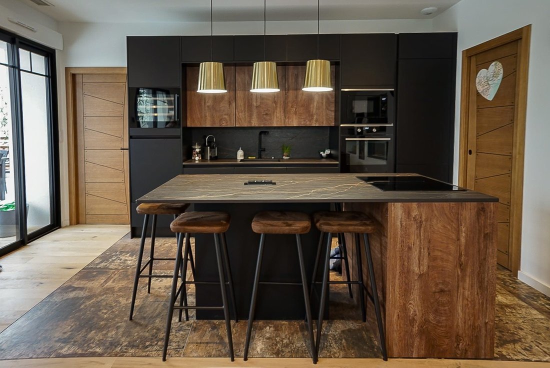 Apartment in Cazaux, La Teste-de-Buch, France 1 - 15702289