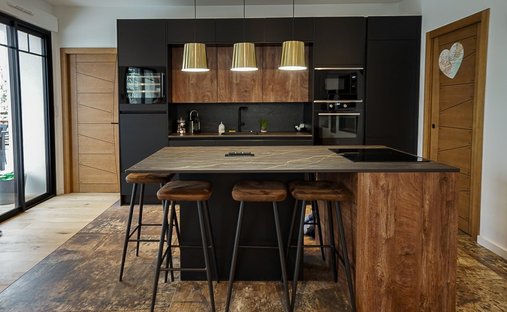 Apartment in Cazaux, La Teste-de-Buch, France 1