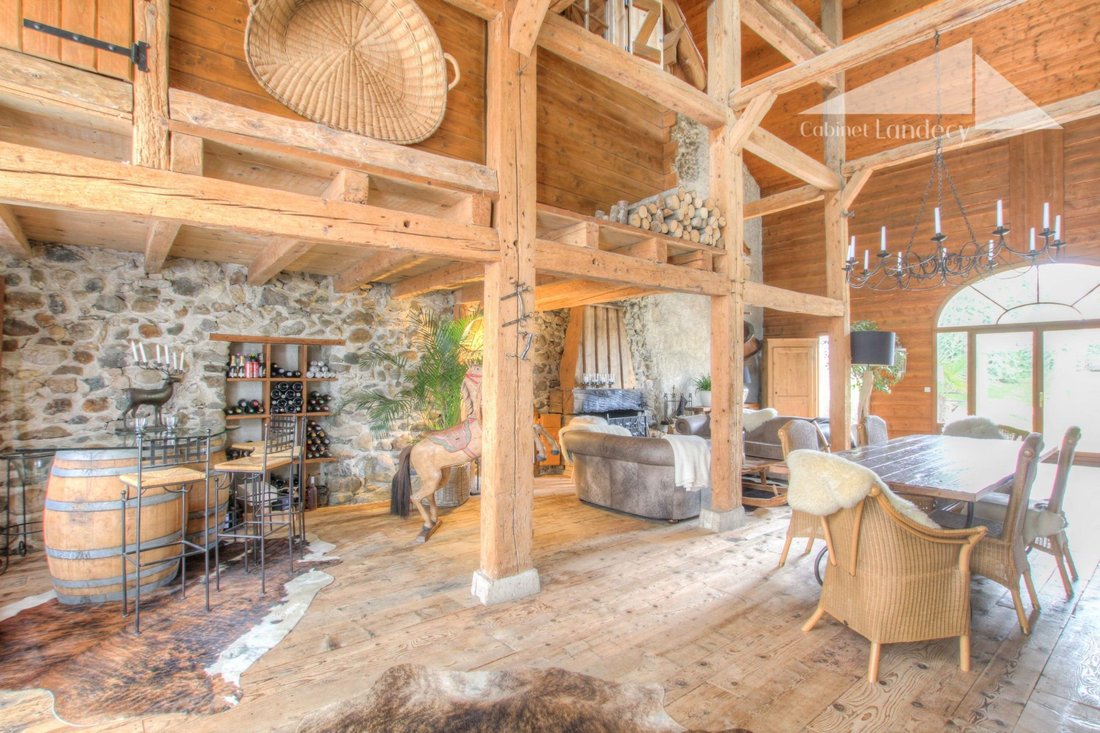 House in Divonne-les-Bains, Auvergne-Rhône-Alpes, France 5 - 15706770