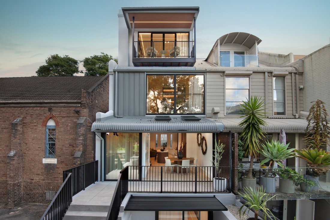 House in Glebe, New South Wales, Australia 1 - 15701532