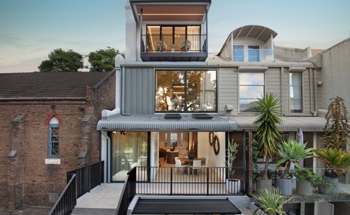 Casa a Glebe, Nuovo Galles del Sud, Australia 1