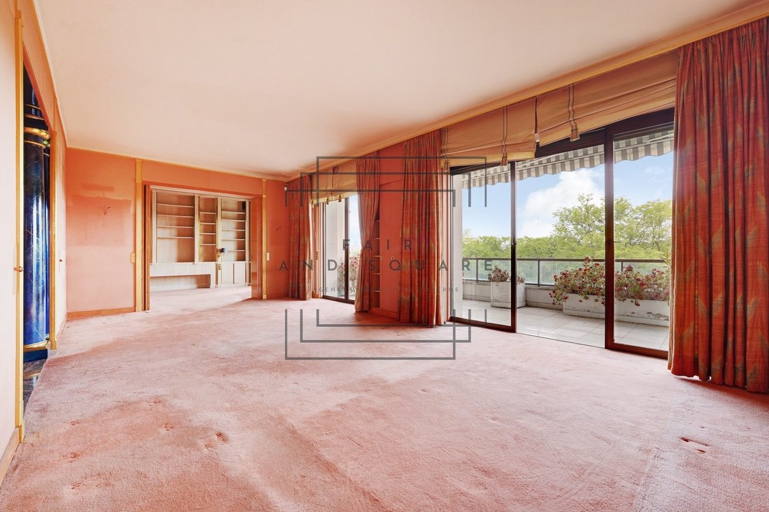 Apartment in La Plaine des Sablons, Neuilly-sur-Seine, France 5 - 15705671