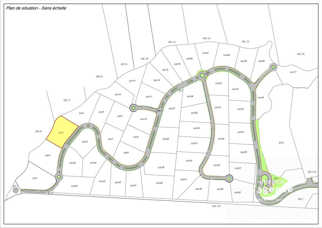 Land in Teva I Uta, Windward Islands, French Polynesia 3 - 15706767