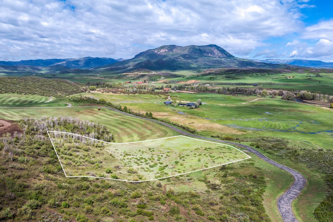 Terreno a Steamboat Springs, Colorado, Stati Uniti 2 - 14884345