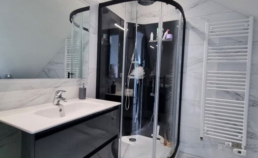 Propriété D'exception