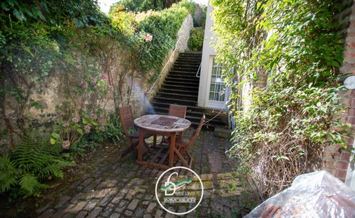 Castle for Sale in Saint-Valery-sur-Somme, Hauts-de-France, France