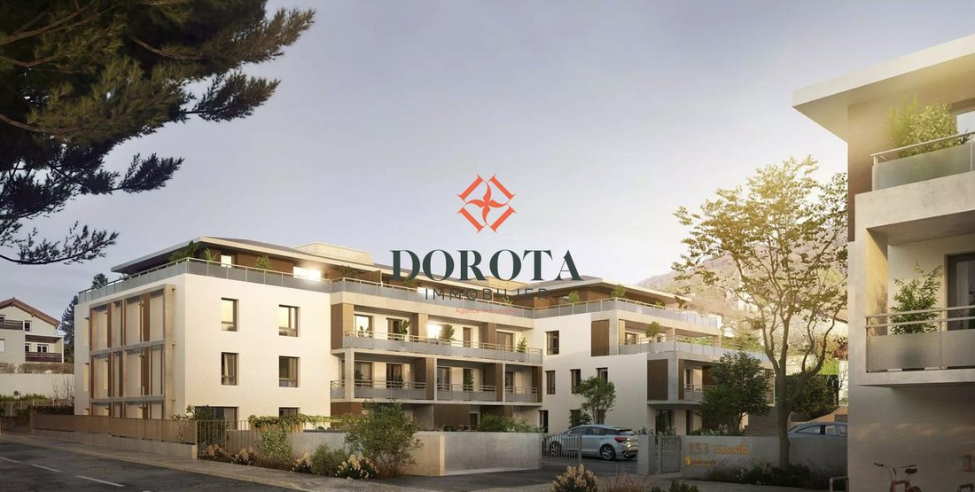 Apartment in Le Versoud, Auvergne-Rhône-Alpes, France 2 - 15703408