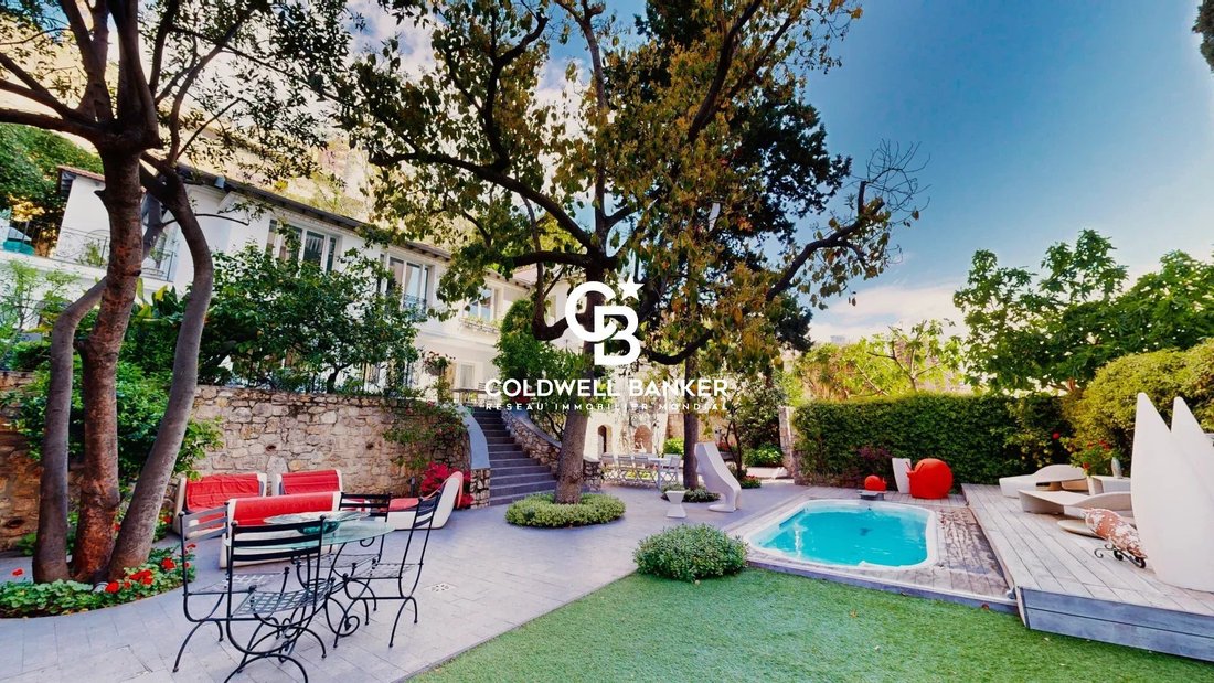 Villa in Monaco, Monaco 1 - 15698397