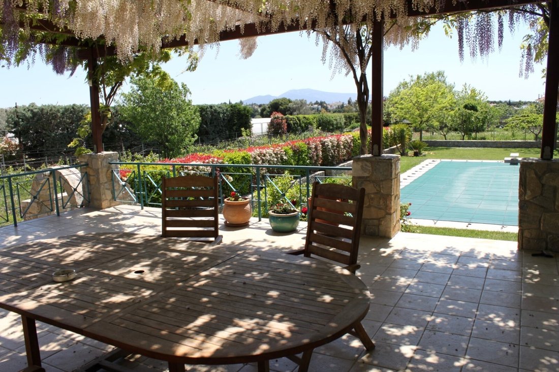 Villa in Acharnes, Attica, Greece 2 - 15698415