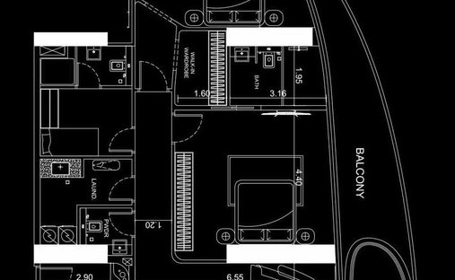 Apartamento en La Celle-sous-Gouzon, Nueva Aquitania, Francia 1