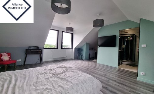 Propriété D'exception