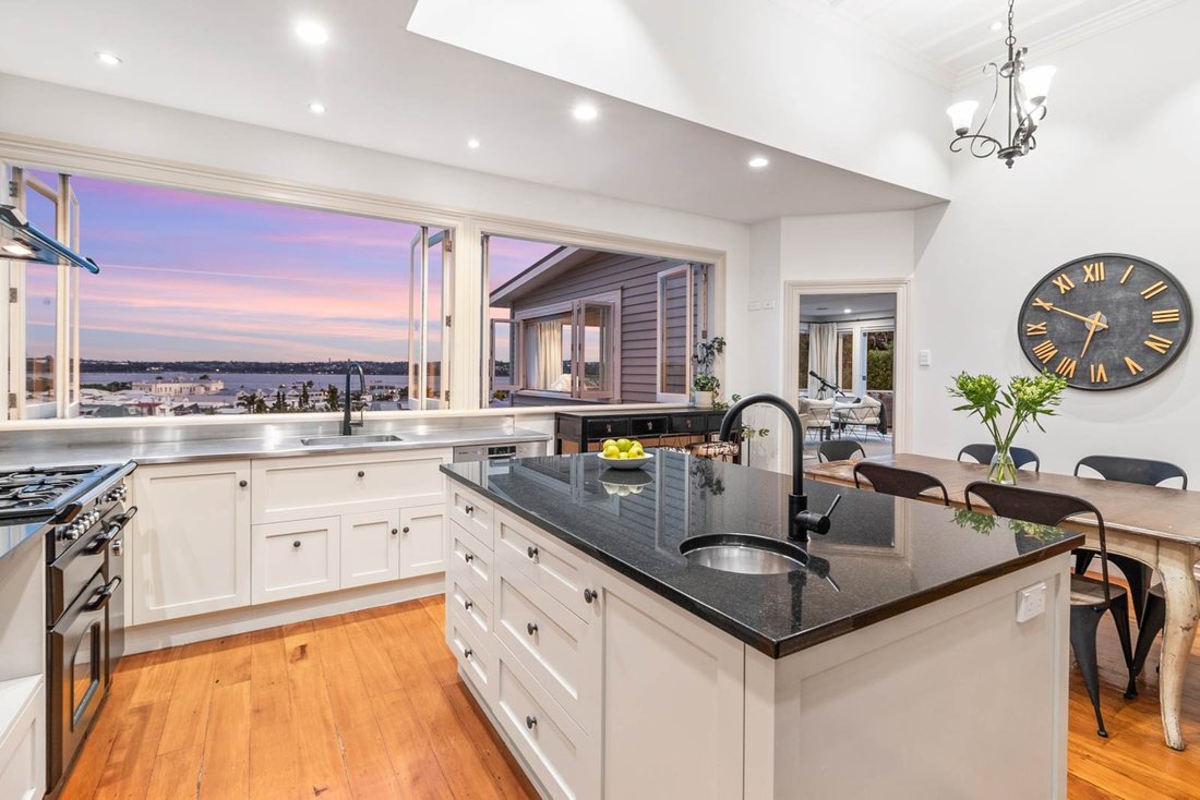 House in Auckland, Auckland, New Zealand 5 - 15700251