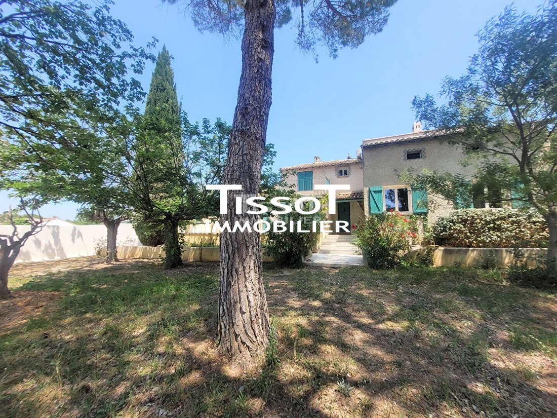 Villa in Mus, Occitania, France 4 - 15703993