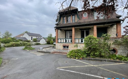 House in Viarmes, Ile-de-France, France 1