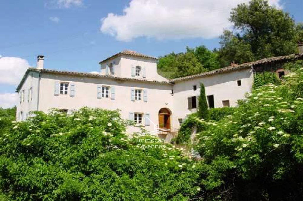 Villa in Chantilly, Ales, France 1 - 12627632