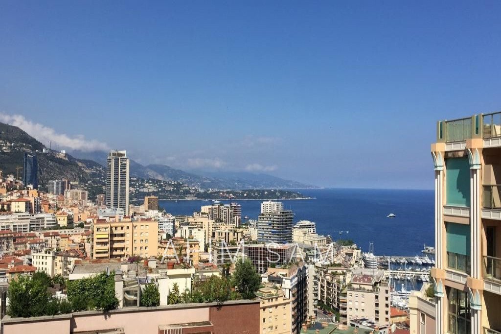 Apartment in Monaco, Monaco 1 - 15620099