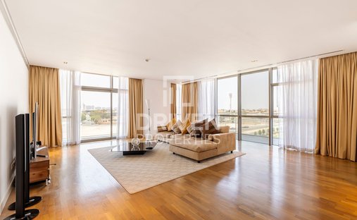 Appartement à Dubaï, Dubaï, Émirats arabes unis 1
