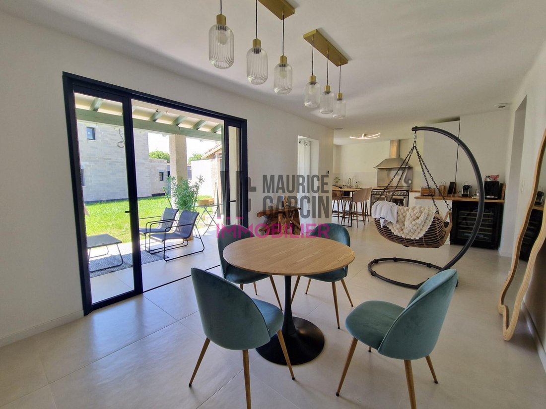 House in Nevons-route d'Apt, L'Isle-sur-la-Sorgue, France 1 - 15708191