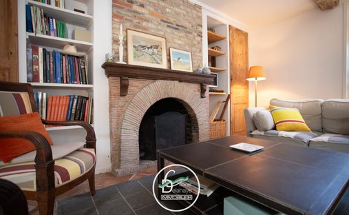 Castle for Sale in Saint-Valery-sur-Somme, Hauts-de-France, France