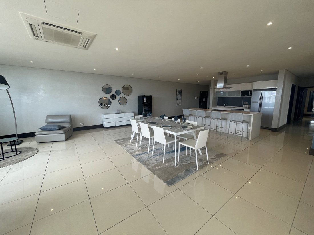Apartment in Grand Baie, Rivière du Rempart District, Mauritius 3 - 13554434
