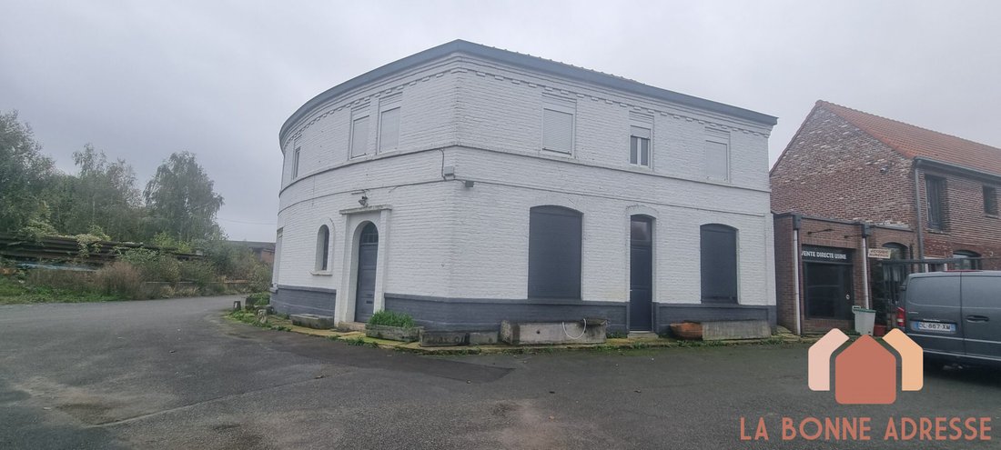 House in Baisieux, Hauts-de-France, France 3 - 15702937