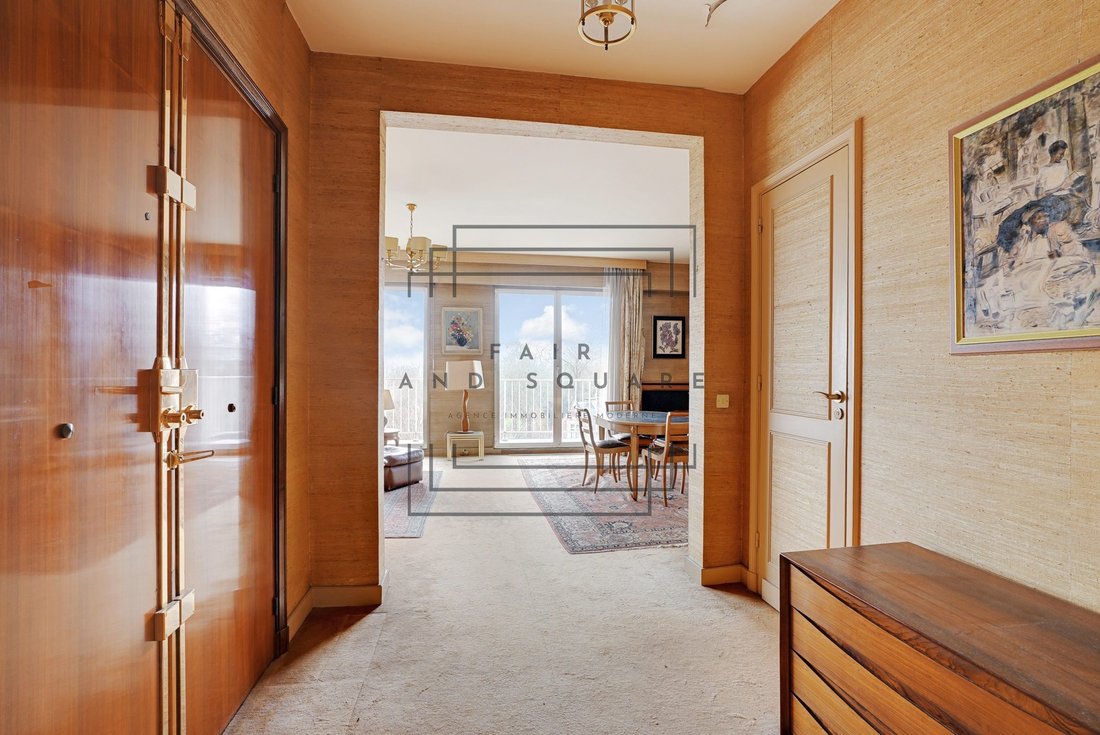 Apartment in La Plaine des Sablons, Neuilly-sur-Seine, France 4 - 15704328