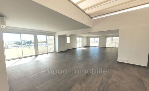 Apartment in Les Remparts-Lunette, Perpignan, France 1