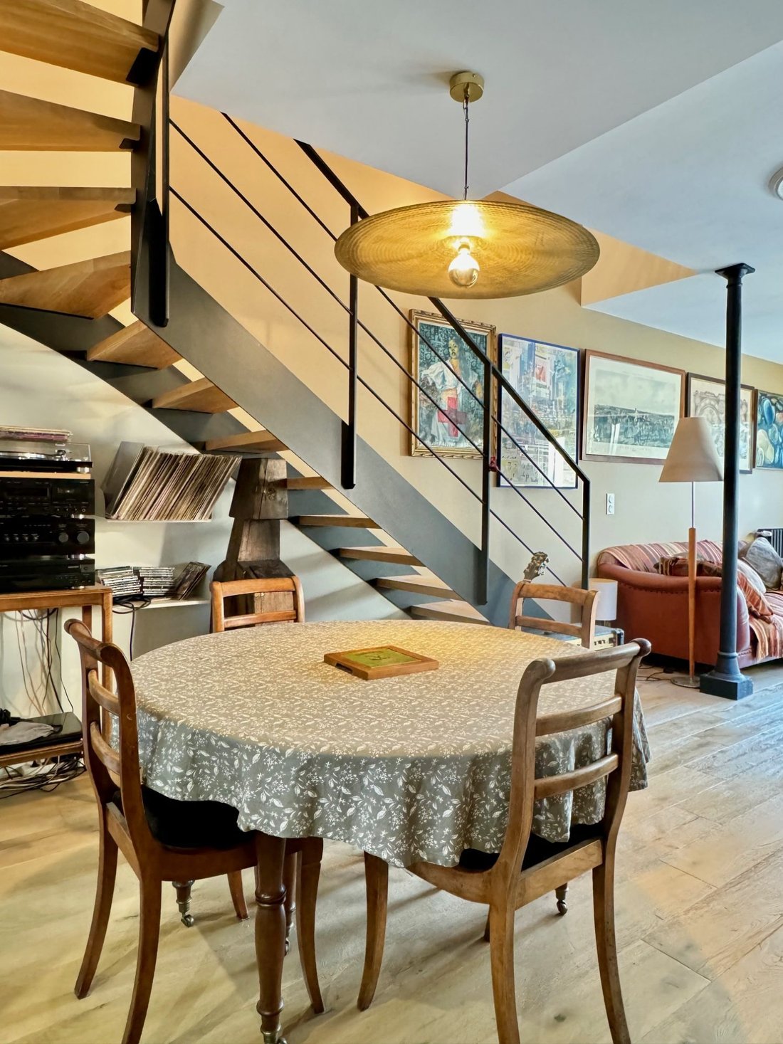 House in Villejean-Beauregard, Rennes, France 5 - 15707067