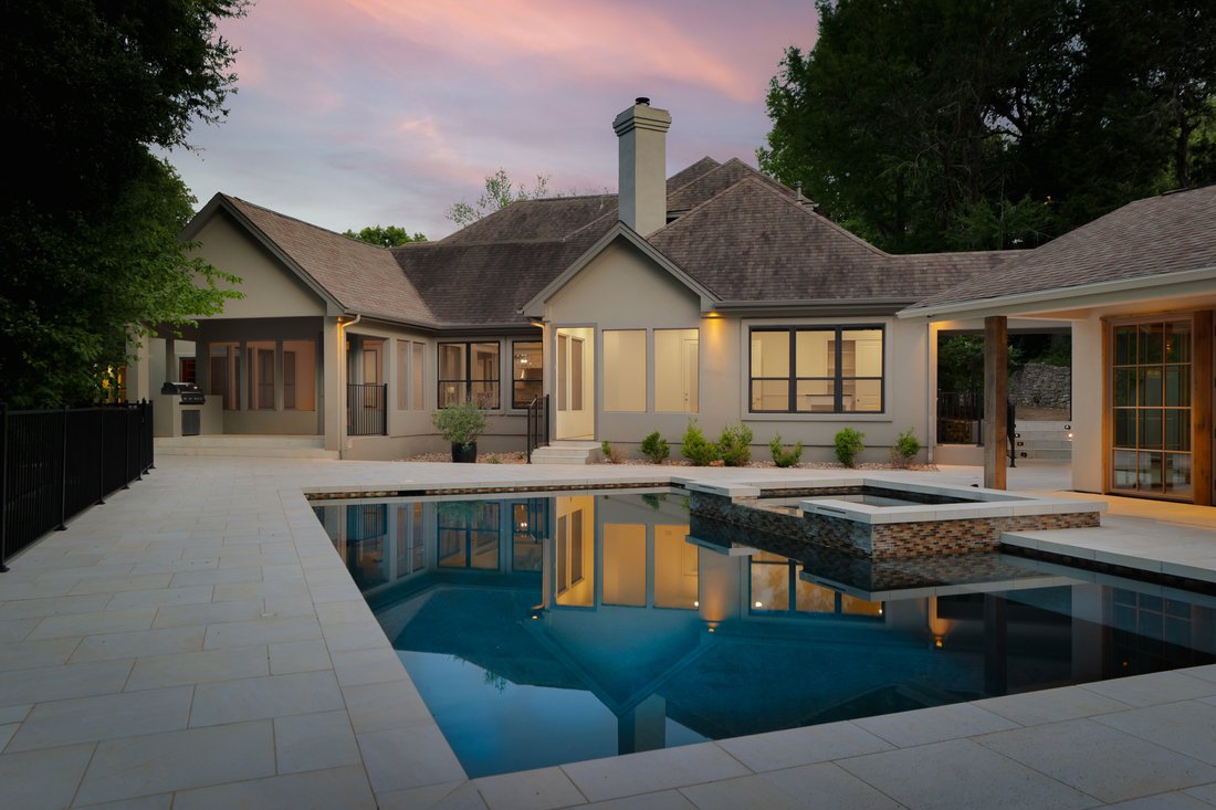 House in Austin, Texas, United States 4 - 15699385