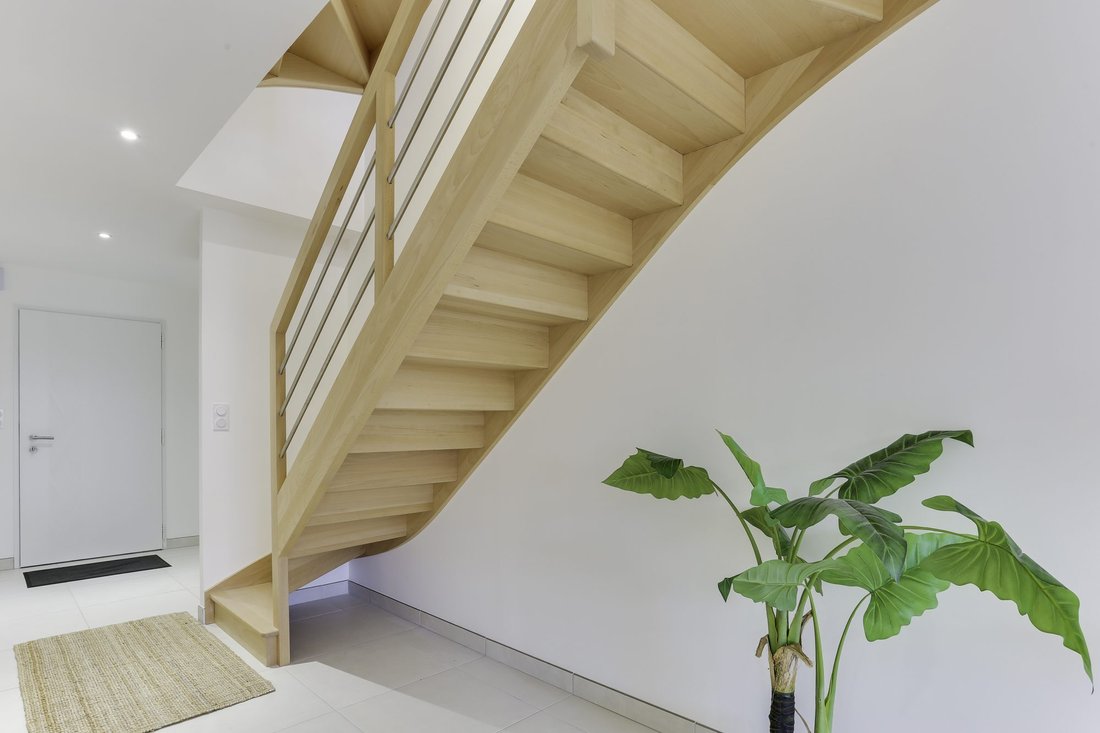 House in Villejean-Beauregard, Rennes, France 4 - 15703063