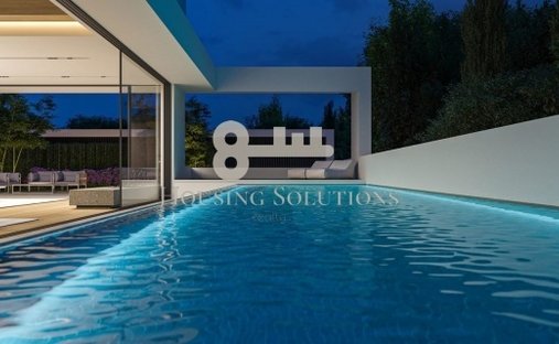 Apartment in Glyfada, Attica, Greece 1