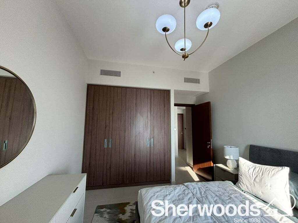 Apartment in Dubai Creek Harbour, Dubai, United Arab Emirates 5 - 15698155