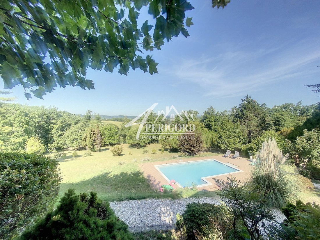 House in Alles-sur-Dordogne, Nouvelle-Aquitaine, France 4 - 15705510
