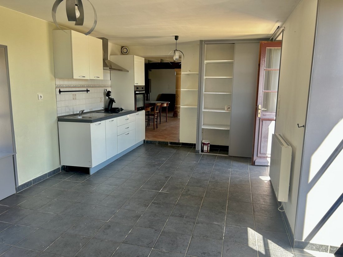 House in Bagnols, Auvergne-Rhône-Alpes, France 5 - 15706751