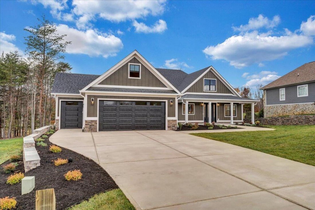 House in Huddleston, Virginia, United States 3 - 15701188