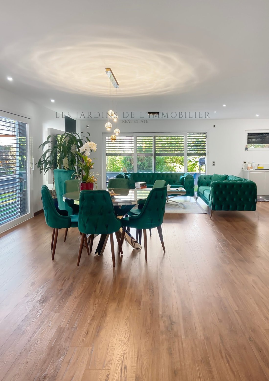 Villa in Centre, Amneville, France 1 - 15702453